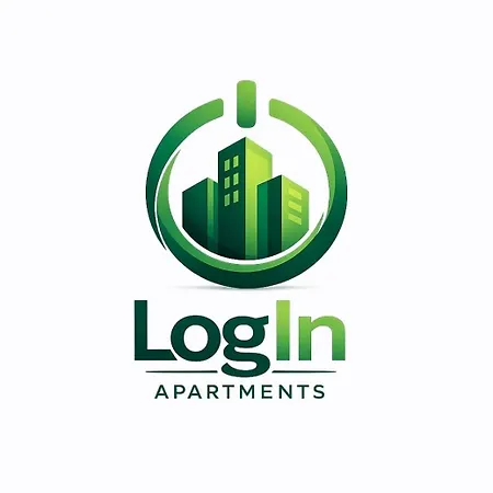 Διαμέρισμα Login Eg